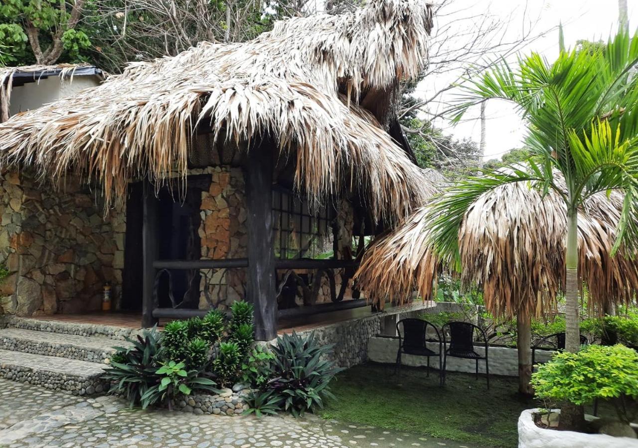 Monte Verde Hostal El Zaino Exterior foto